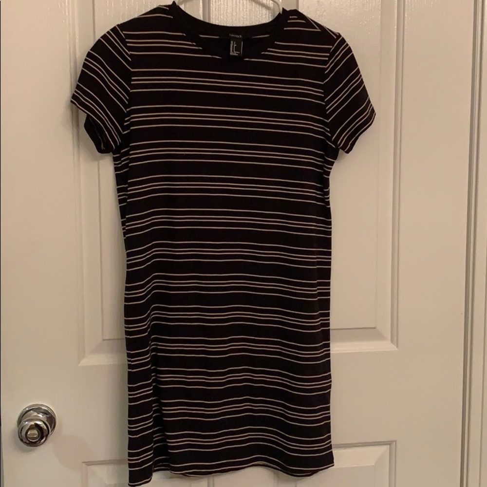 Tshirt dress